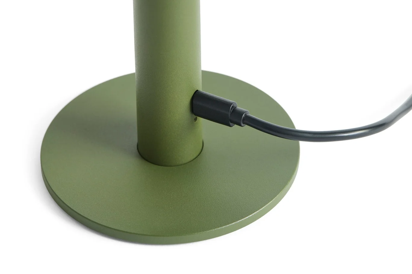 Host Portable Lamp 300 Iron red