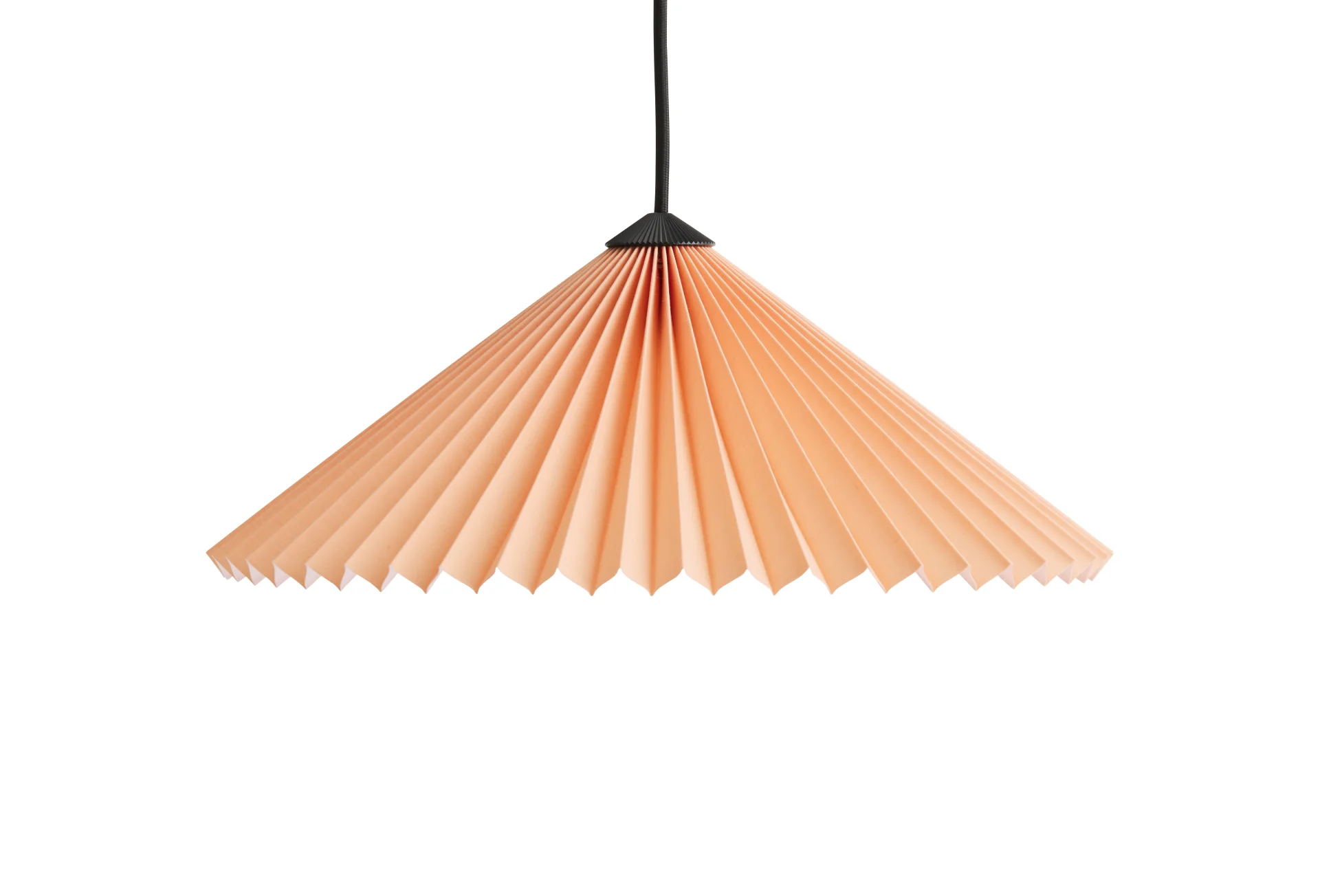 Matin Pendant 380 Peach