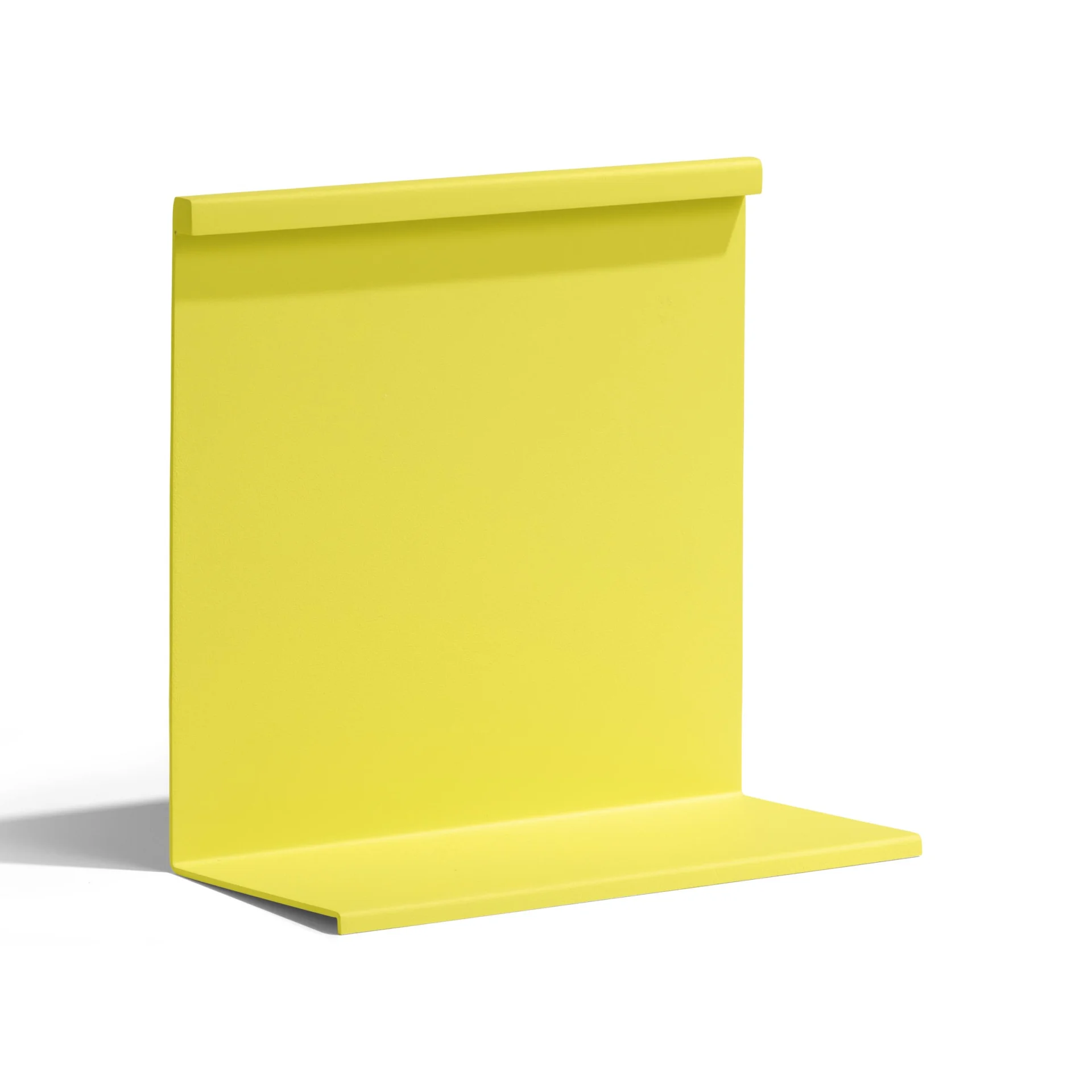 LBM Table Lamp Titanium yellow