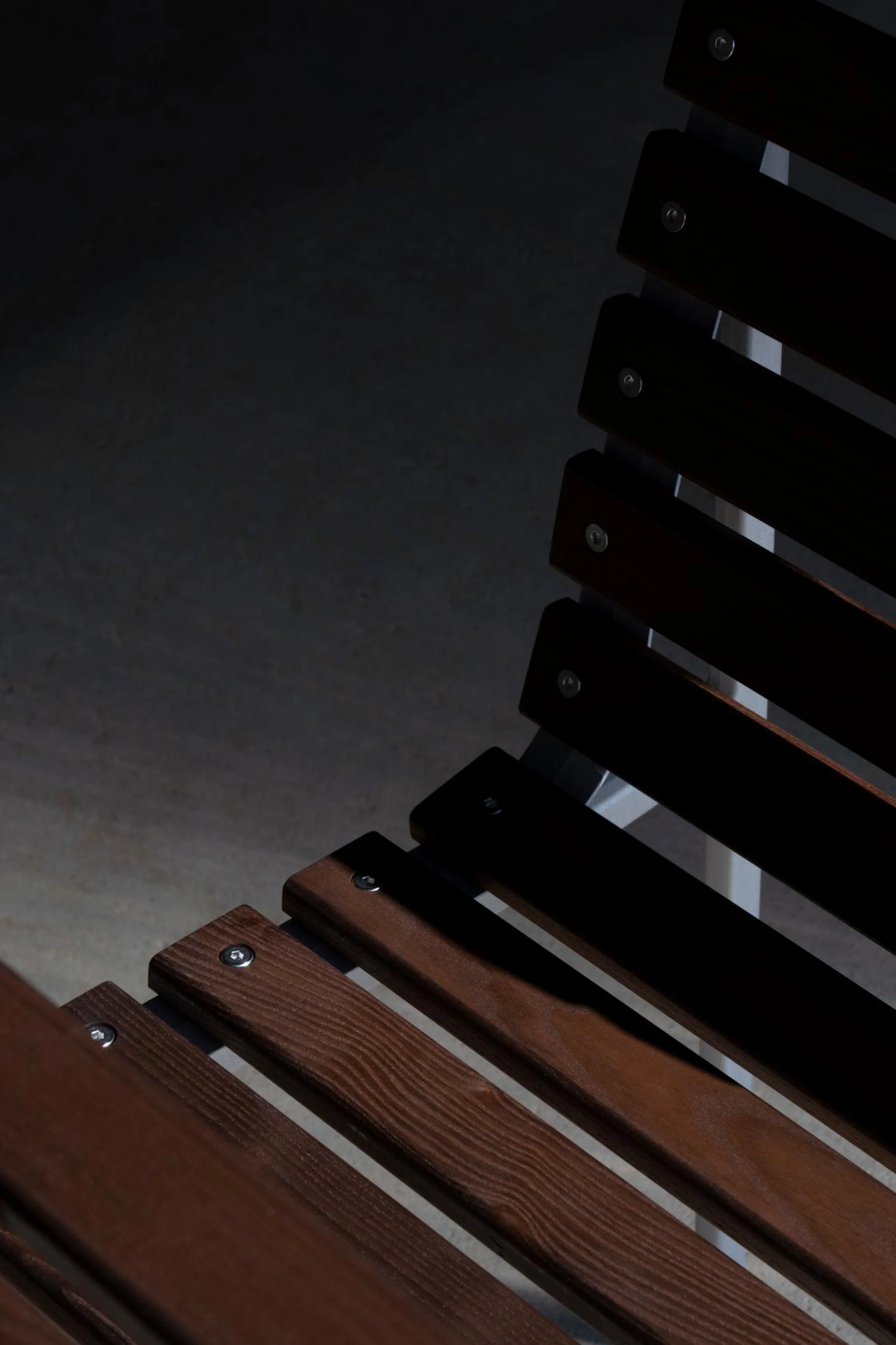 Traverse Chair