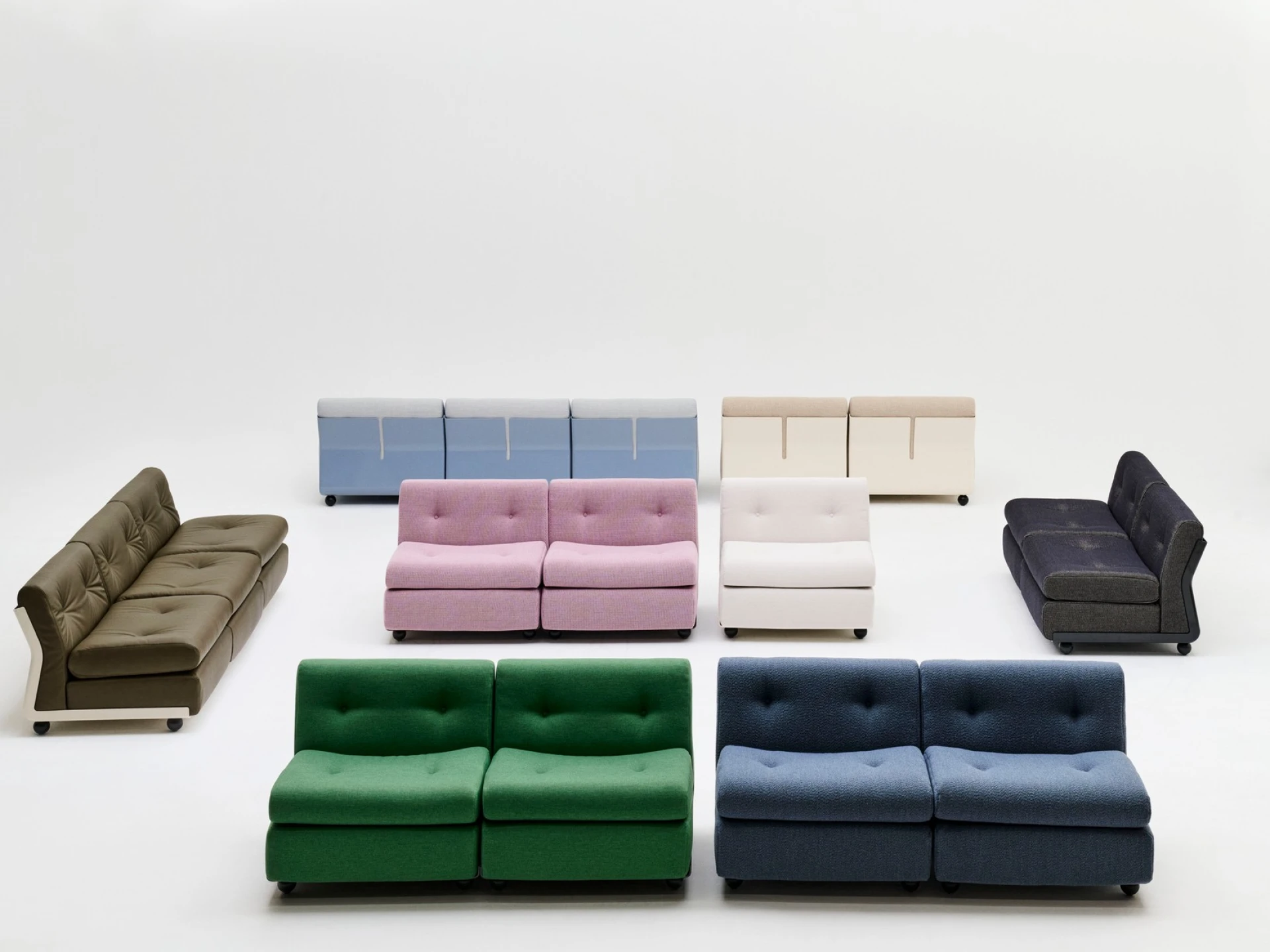 Amanta 1 Seater Amanta 1 Seater
