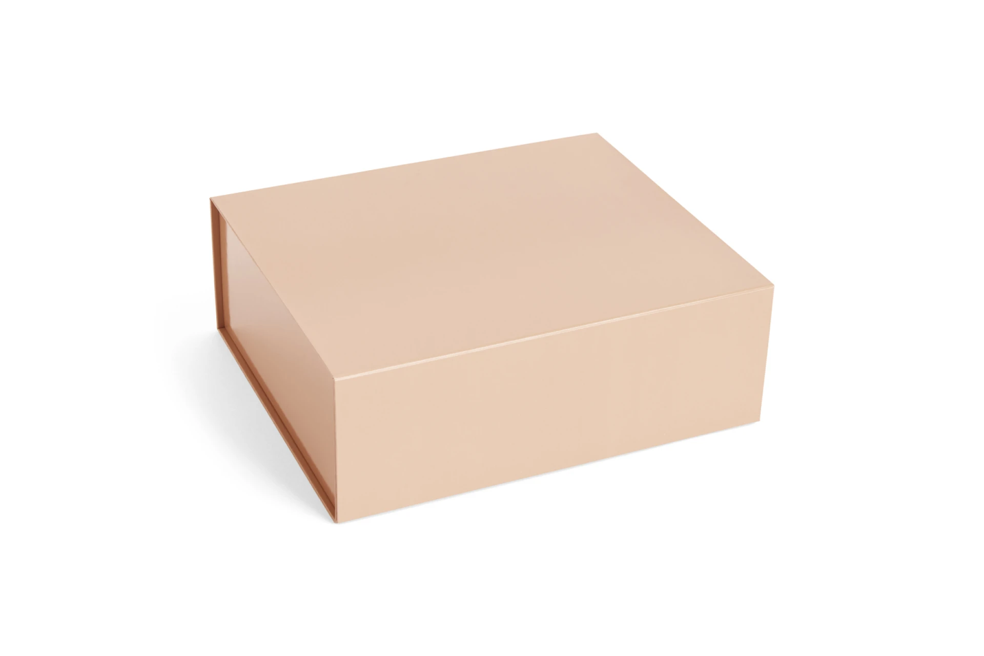 Colour Storage Medium Soft pink