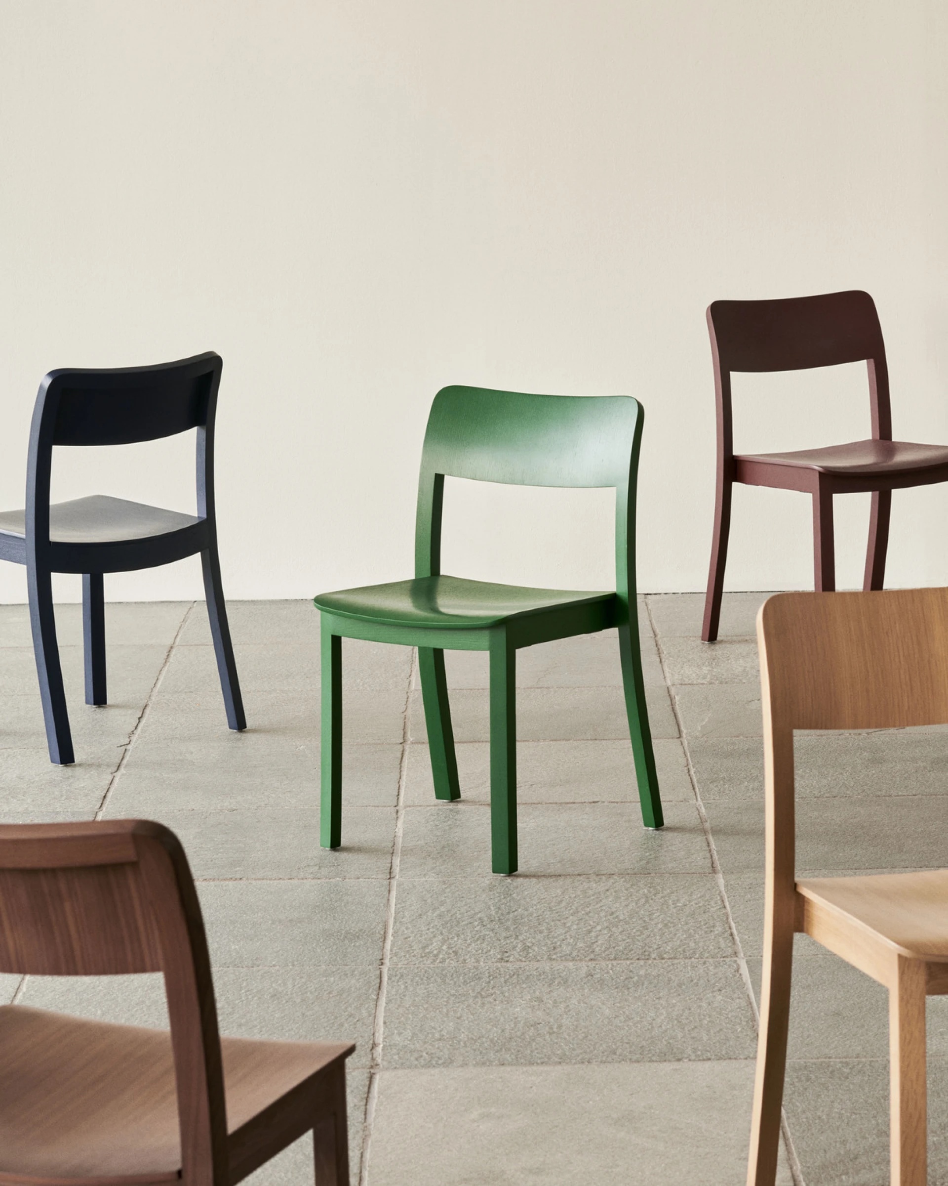 Pastis Chair