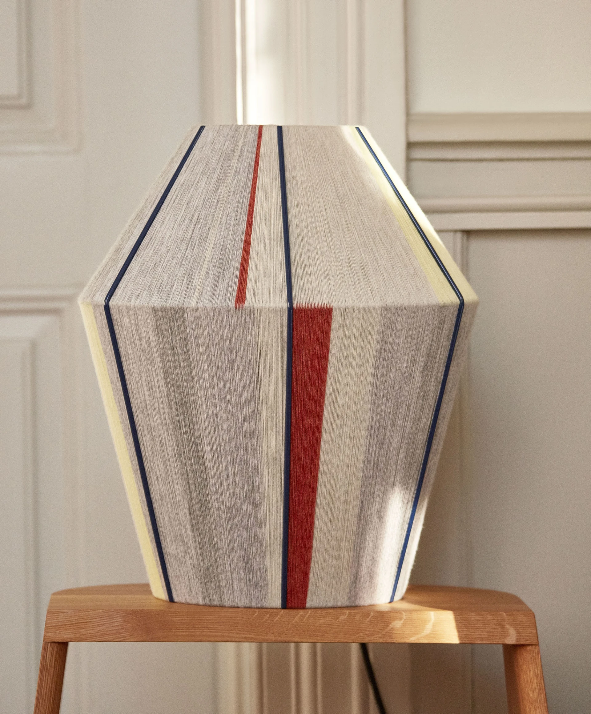 Bonbon Shade 320 Grey melange