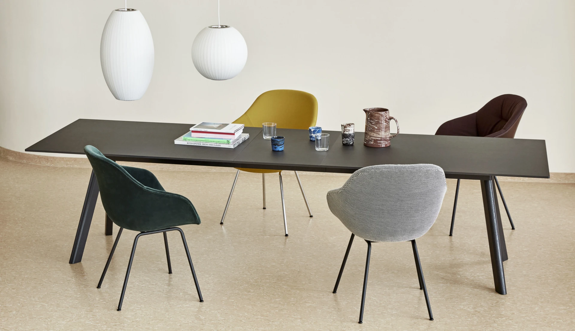 CPH 30 Extendable CPH 30 Extendable