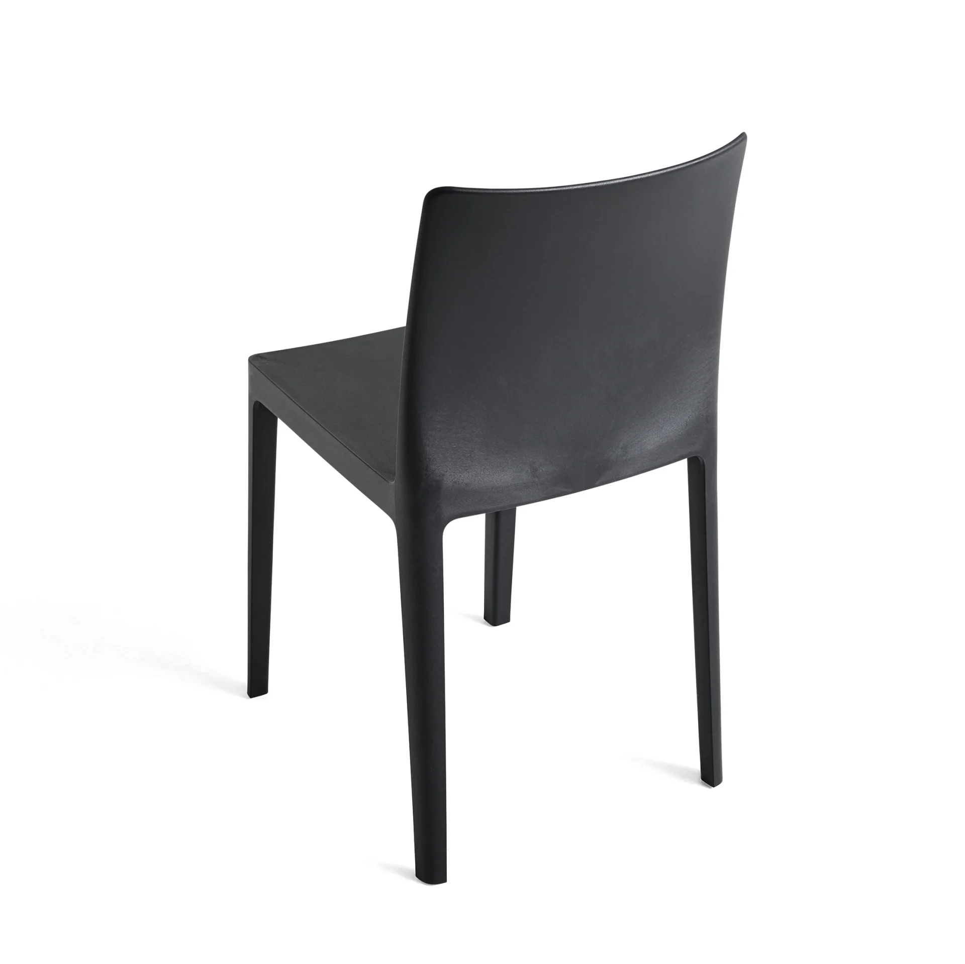 Elementaire Chair Anthracite 