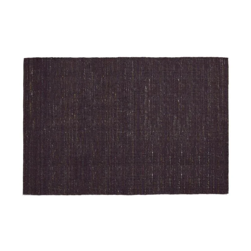 Crayon Rug 200 x 300 Plum