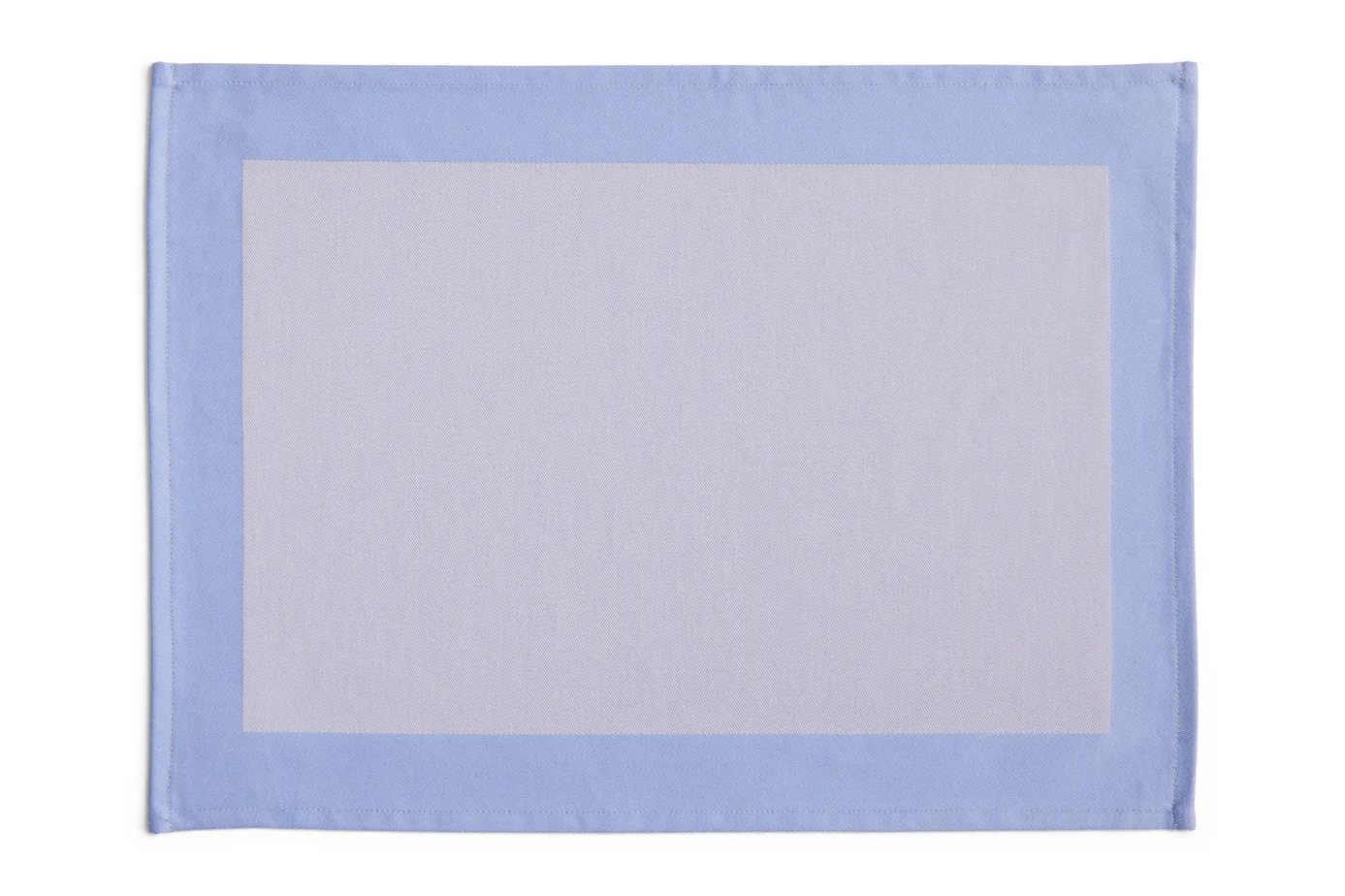Ram Place Mat Lavender