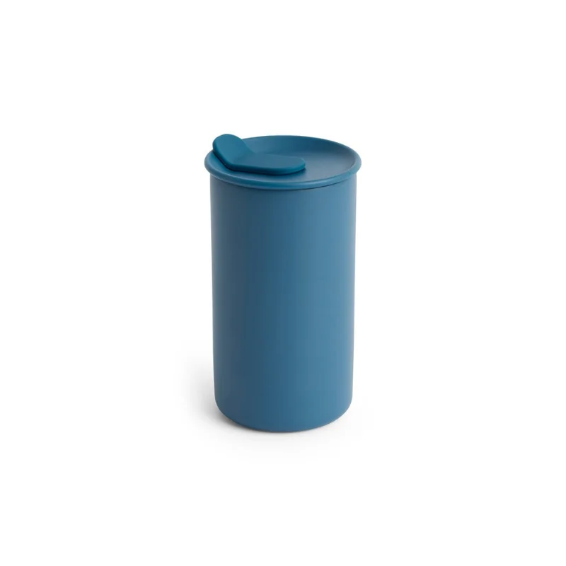 Outdoor Market Thermo Mug 350ml Blue