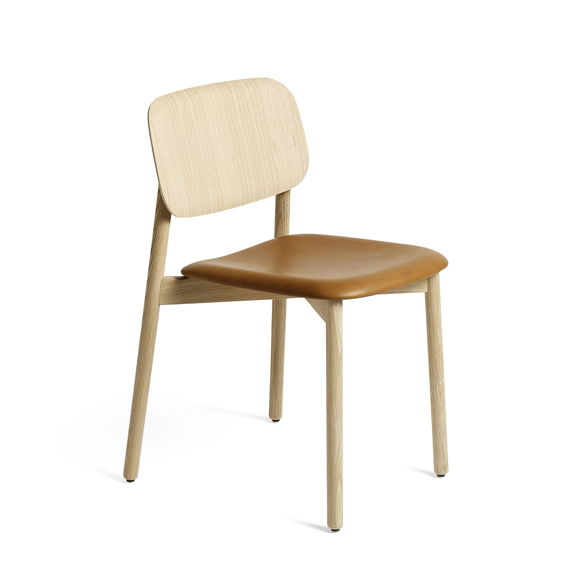 Soft Edge 60 Seat Upholstery