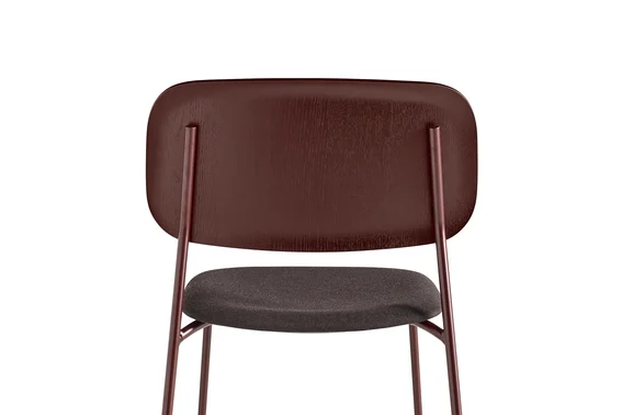 Soft Edge 40 Seat Upholstery