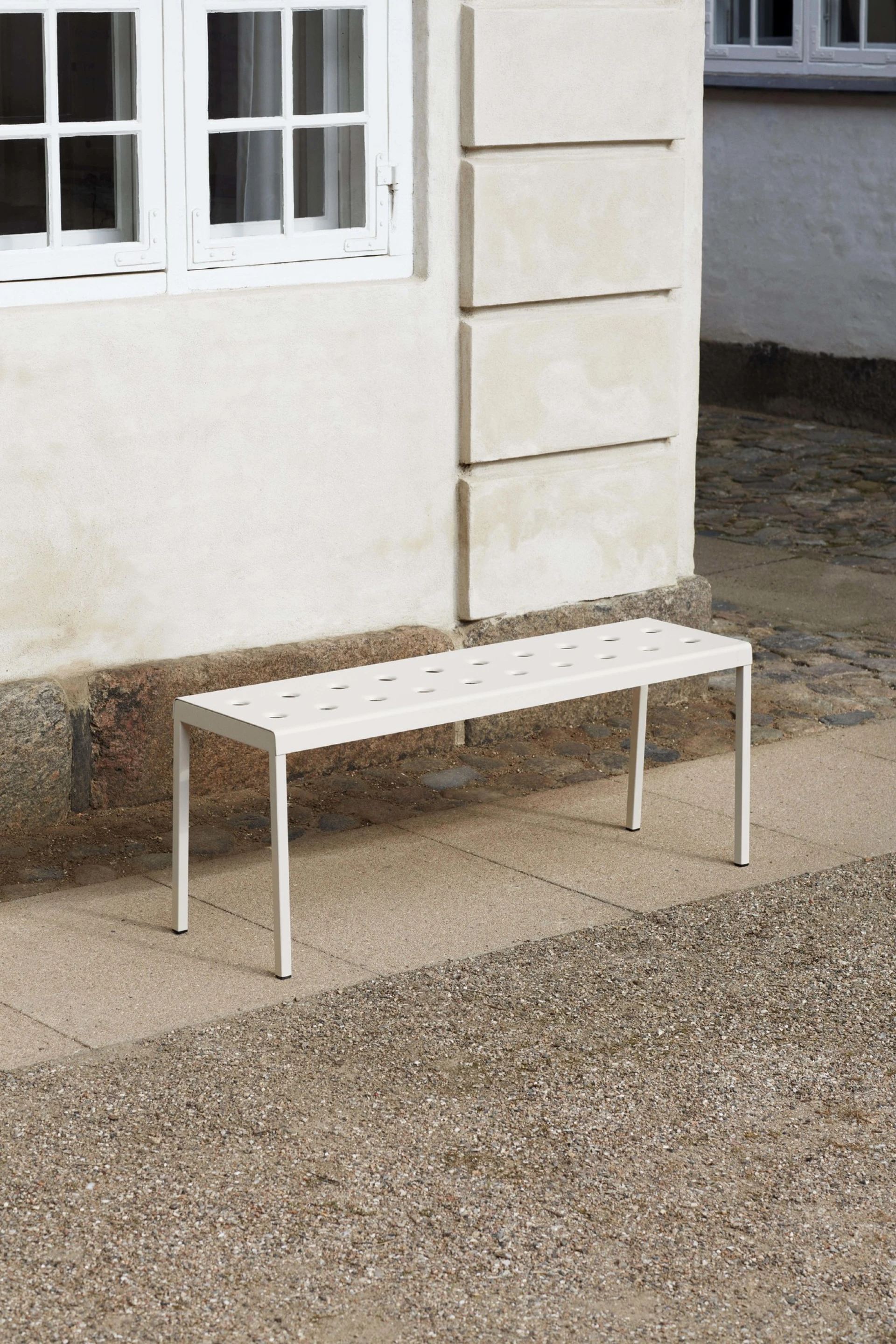 Balcony Bench Balcony Bench