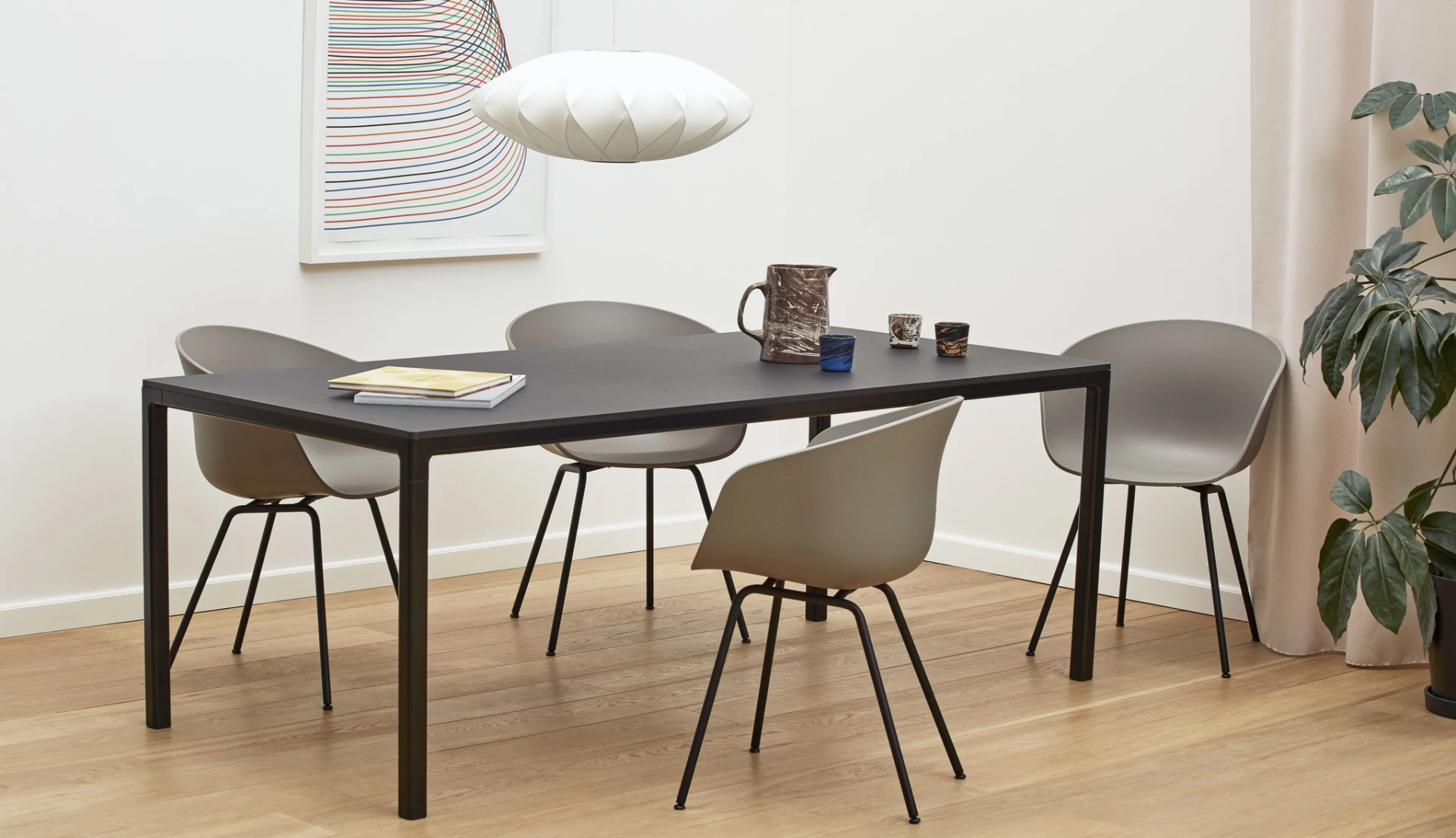 AAC 26 Front upholstery