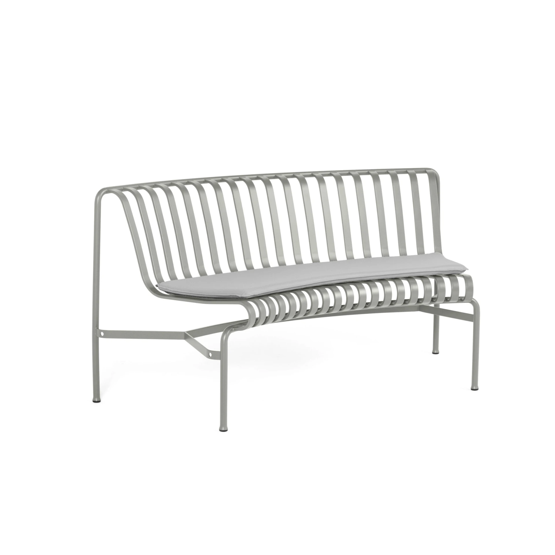 Palissade Park Dining Bench Cushion In 1 pcs