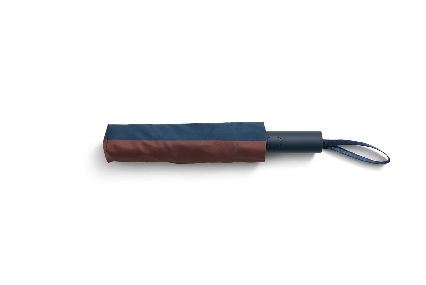 Regn Umbrella Brown