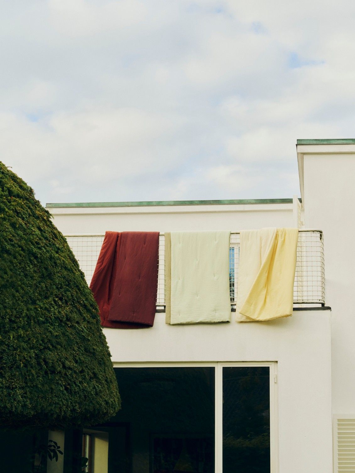 Air Quilt | Textiles | Shop now at HAY.nl