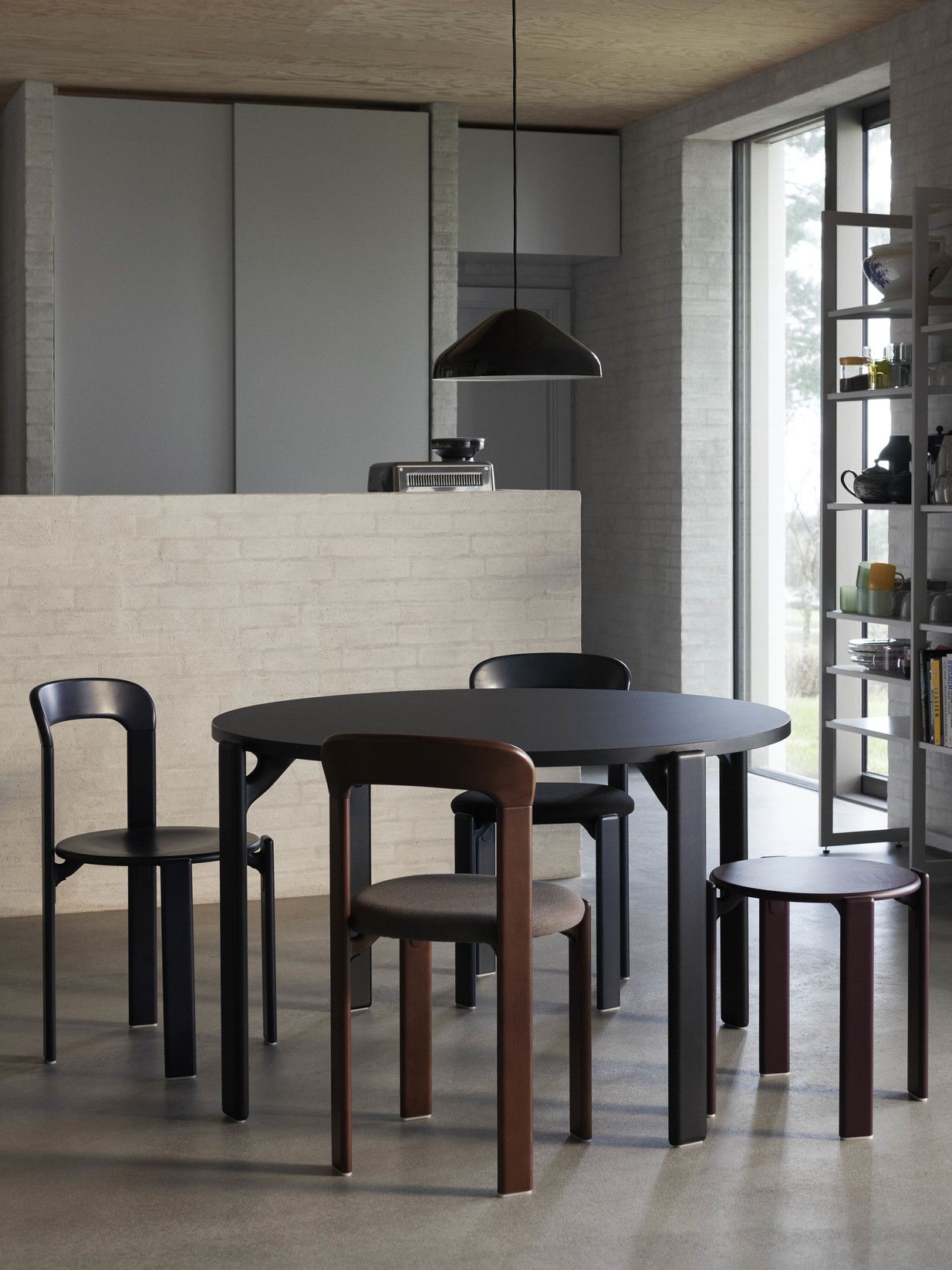 Rey Tafel | Koop op HAY.nl