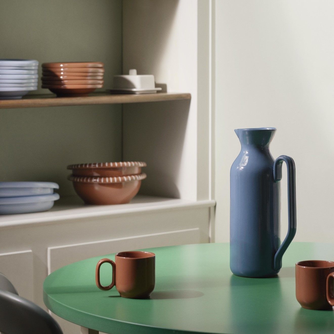 The Barro Collection | Inspiration | HAY.nl