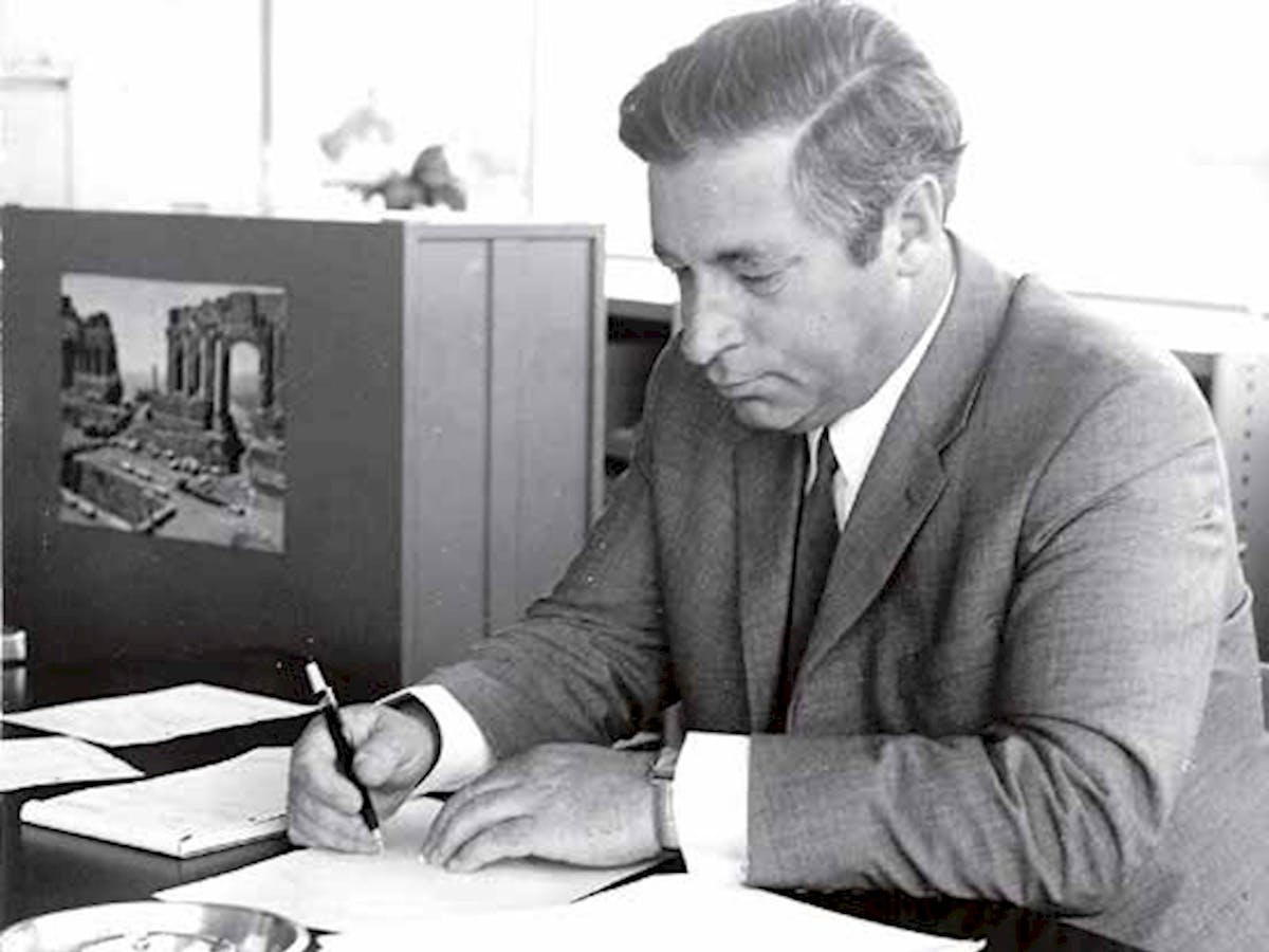 Wim Rietveld | Designers | HAY.nl